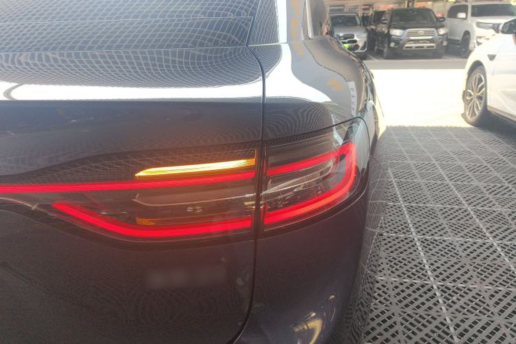 Used Hima Stelato S9 2025 Extended-Range Ultra