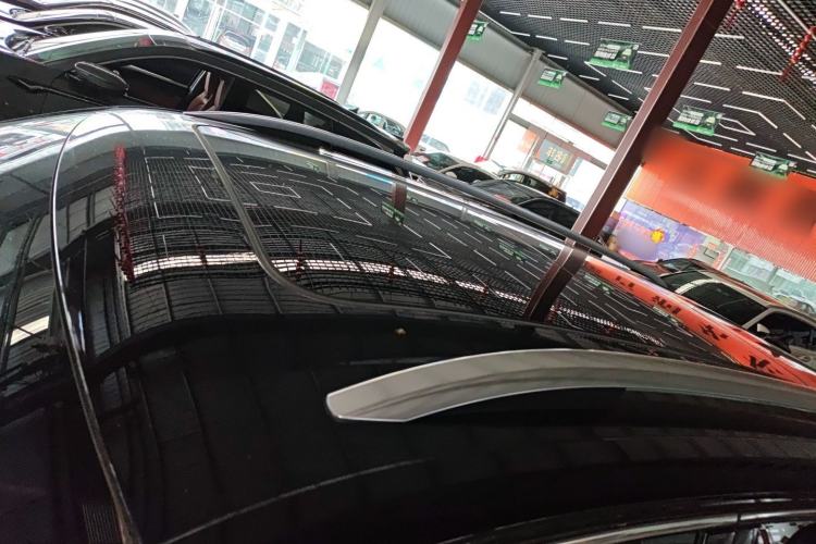 Used Volkswagen Teramont 2023 380TSI Four-Wheel Drive Prestige Luxury Edition
