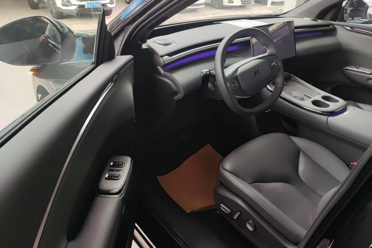 Used XPeng G7 2025 702 Max