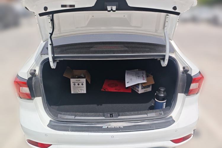 Used Roewe i5 2020 1.5L Manual 4G Connect Leehao Flagship Edition