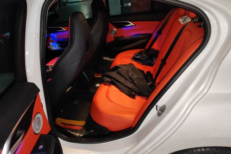 Used BMW 1 Series 2021 125i M Sport Night Edition