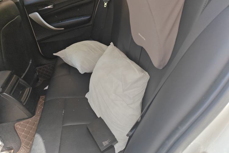 Used BMW 1 Series 2012 116i Leading Model
