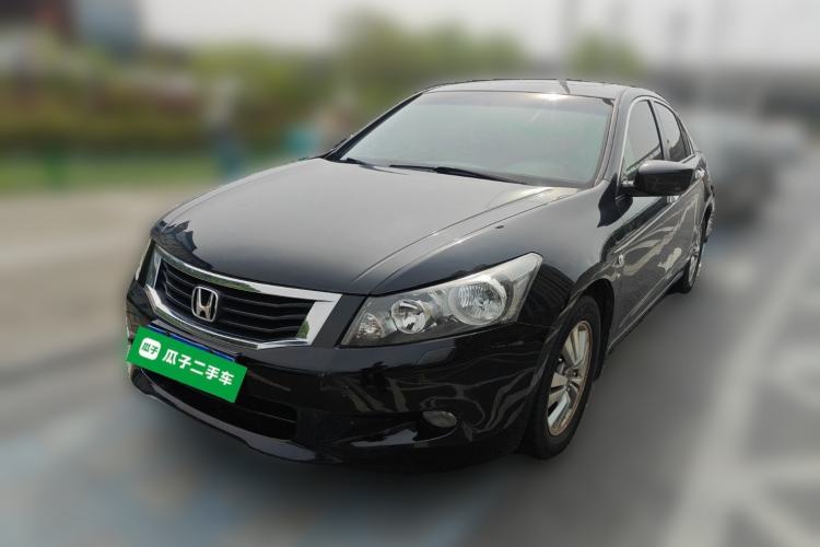 Used Honda Accord 2008 2.0L EX Navi