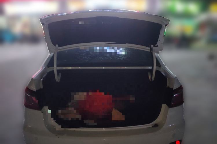 Used CHANGAN Eado DT 2019 1.6L Manual Enjoyment Model China VI Standard