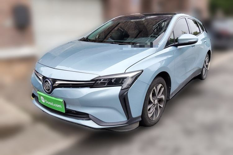 Used Buick Velite 6 2019 Connected & Smart Edition