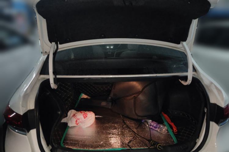 Used Buick GT 2019 15T Dual-Clutch Connected Elite Model China VI
