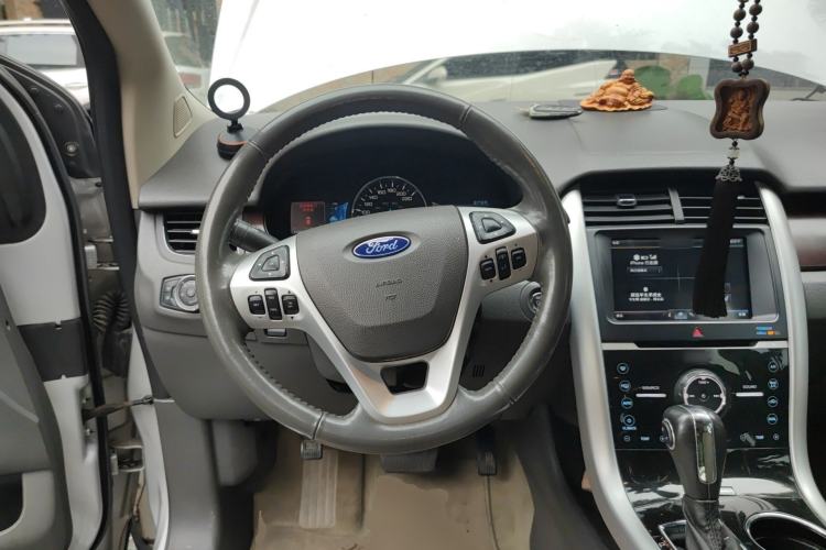 Used Ford Edge 2011 3.5L Zunrui Model
