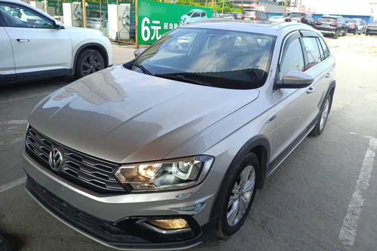 Used Volkswagen C-TREK 2017 1.6L Automatic Comfort Model