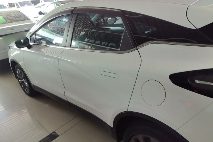 Used Geometry M6 2022 450 New Smart Type