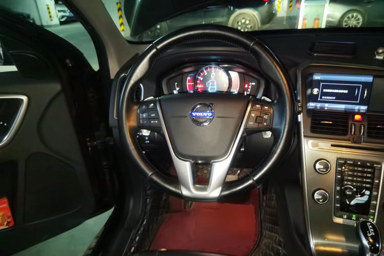 Used Volvo XC60 2014 Restyled T5 Zhiya Edition