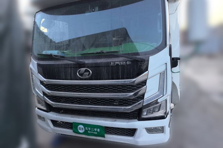 Used SAIC MAXUS G20 RV 