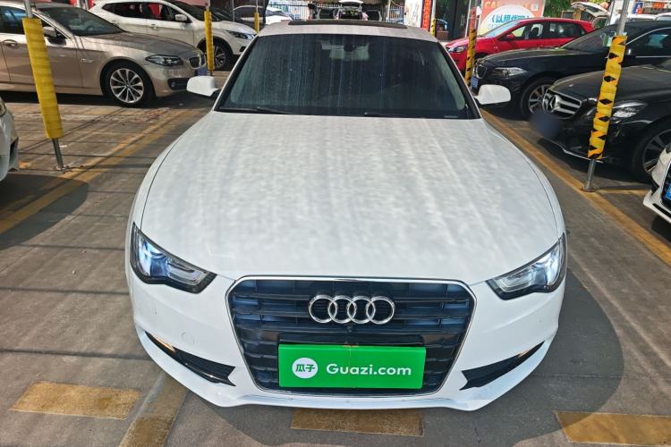 Used Audi A5 2016 Sportback 45 TFSI
