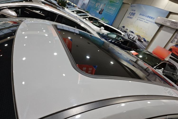 Used Chery Fengyun A8 2024 127 Chasing the Wind Edition