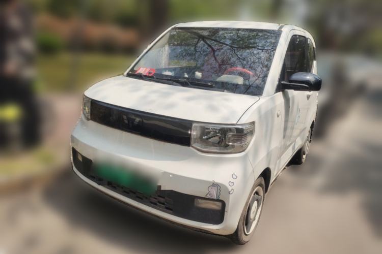 Used Wuling Hongguang MINIEV 2022 Enjoy Edition Lithium Iron Phosphate