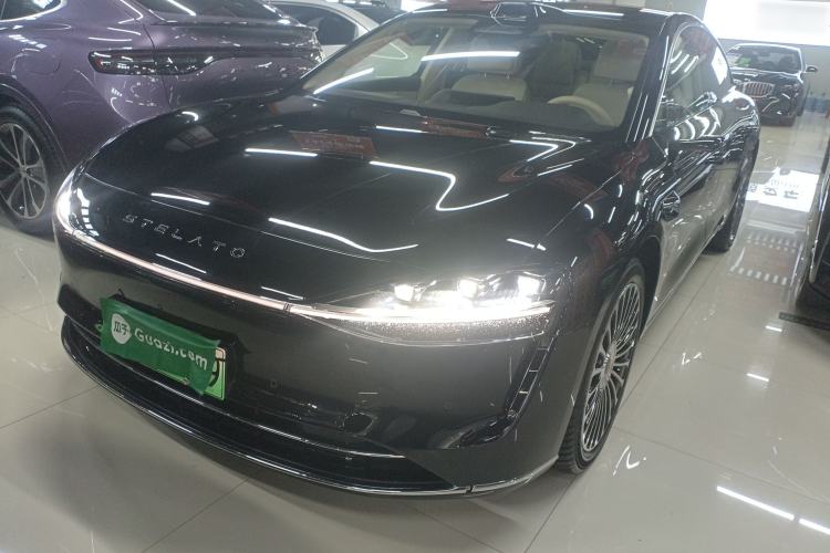 Used Hima Stelato S9 2025 Extended-Range Ultra