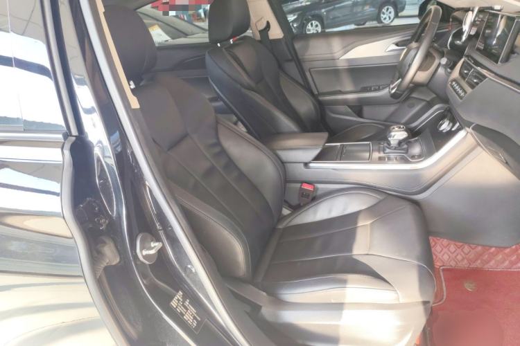 Used Hongqi H5 2022 Classic Model Facelift 1.5T DCT Qiyun Edition