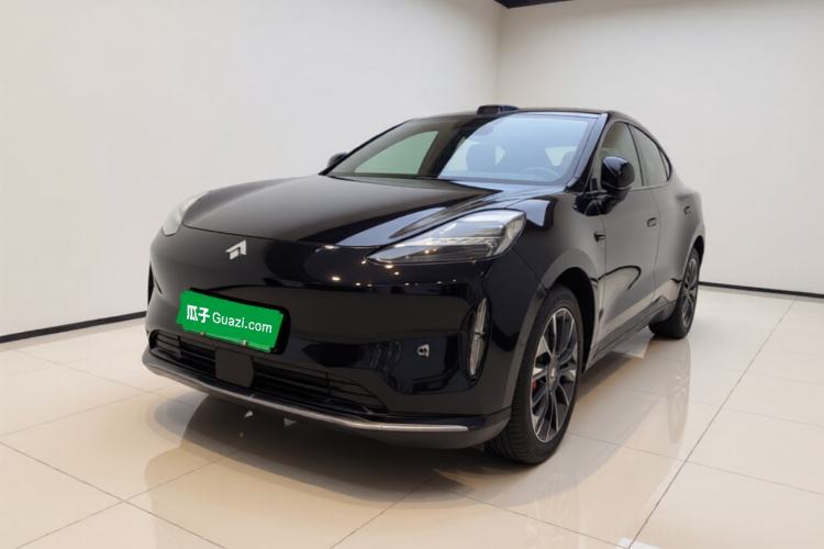 Used Hyptec HT 2024 825鸥翼 LiDAR Edition