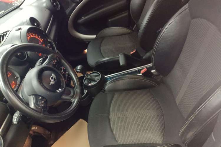 Used MINI Countryman 2014 1.6L COOPER Fun