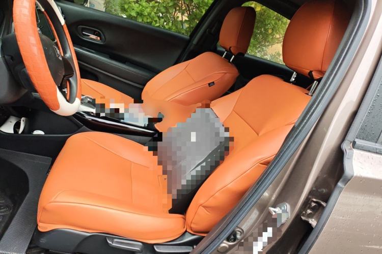 Used Honda XR-V 2021 1.5L CVT Comfort Version
