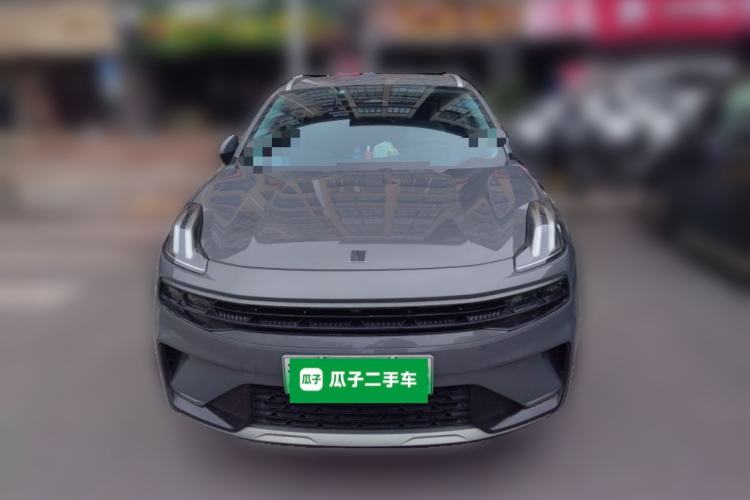 Used Lynk & Co 06 EM-P 2022 PHEV 84 km Range Pro Version
