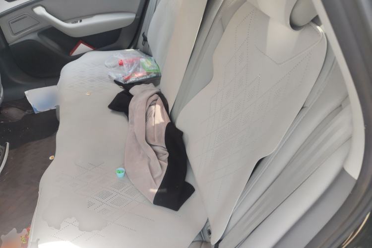 Used Audi A6L 2012 TFSI Standard Model