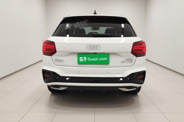 Used Audi Q2L 2022 35 TFSI Fashion Dynamic Model