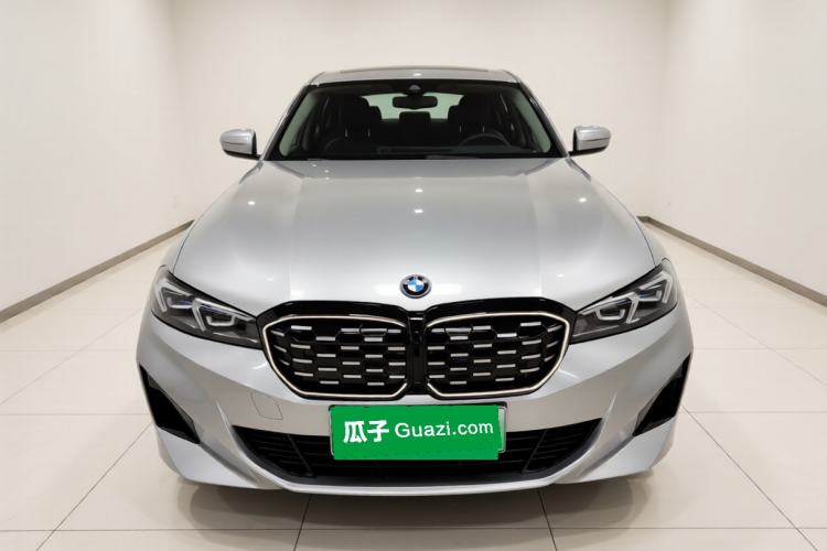 Used BMW i3 2024 eDrive 35 L
