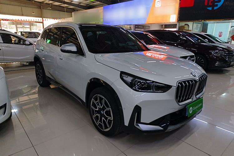 Used BMW X1 2023 sDrive25Li X Design Package
