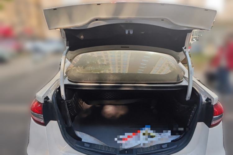 Used Ford Mondeo 2018 EcoBoost 200 Smart Control Luxury Model China VI Standard