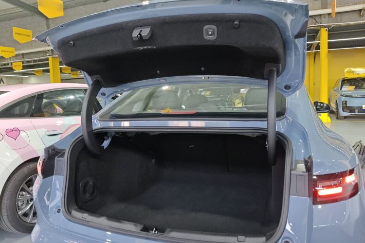 Used Leapmotor B01 2025 550 LiDAR Edition
