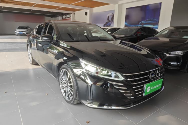 Used Nissan Teana 2022 2.0T XL Enjoyment Edition Exterior 1