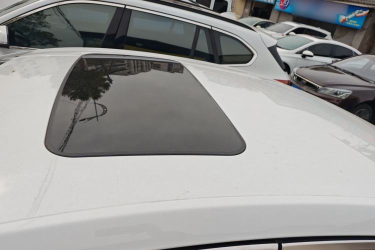 Used Buick Verano 2017 Sedan 15S Automatic Leading Model