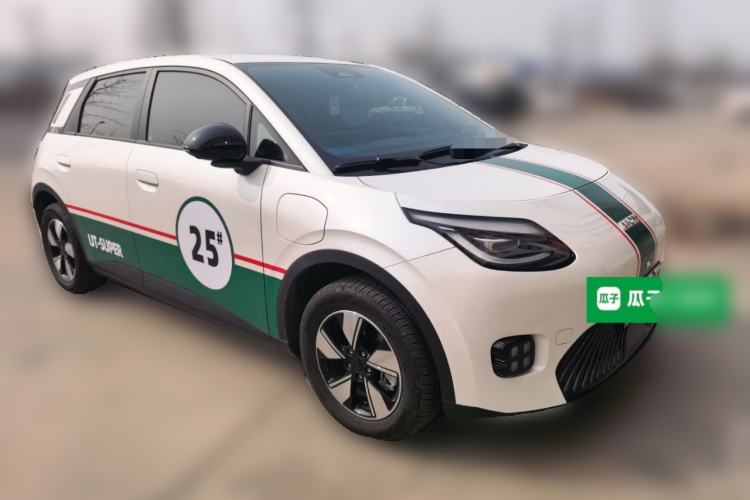 Used AION UT 2025 420 Smart Edition
