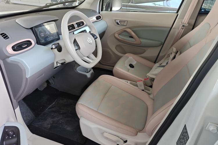 Used Leapmotor T03 2025 310 Comfort Edition
