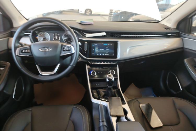 Used Chery Arrizo 5 2019 PRO 1.5L Manual Comfort Edition China VI