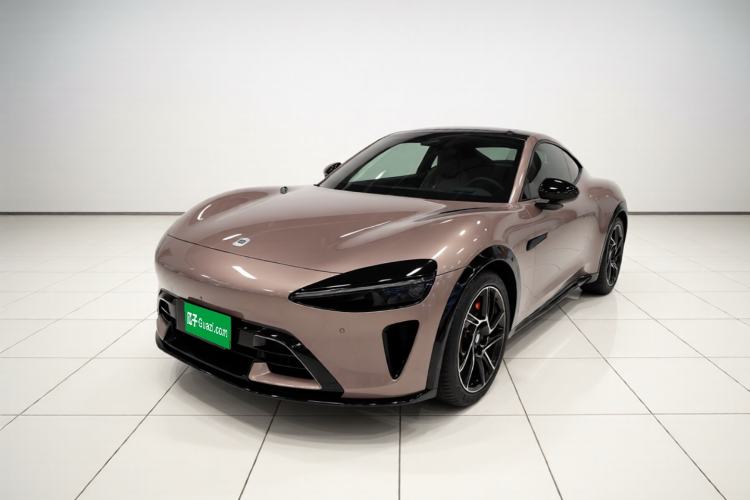 Used Xiaomi Auto YU7 2025 Ultra-Long Range High-Performance All-Wheel-Drive Max Edition