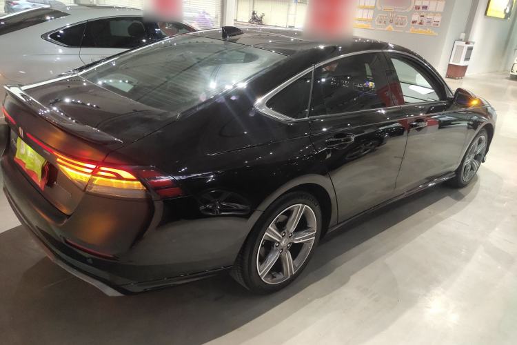 Used Honda Accord 2023 260TURBO Excellence Edition
