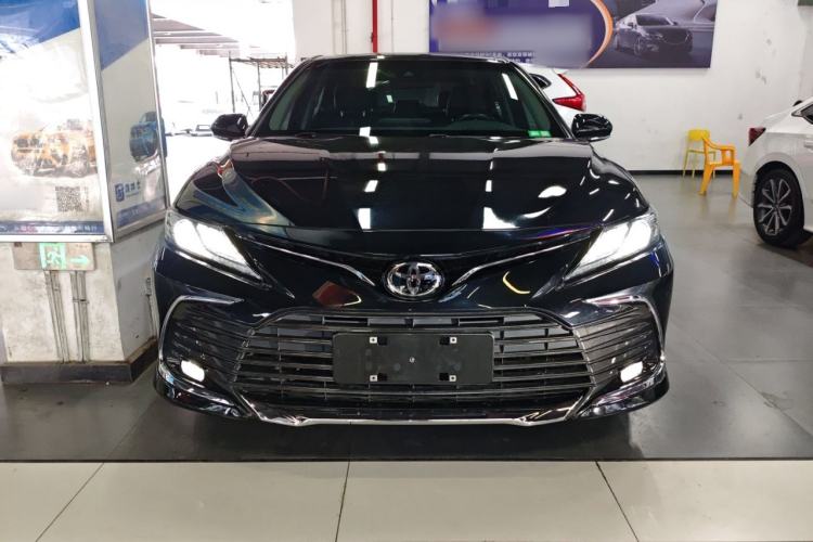 Used Toyota Camry 2023 2.0G Luxury Edition
