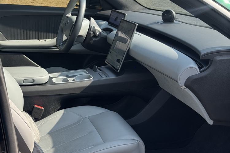 Used Nio ET5T 2024 75kWh Touring