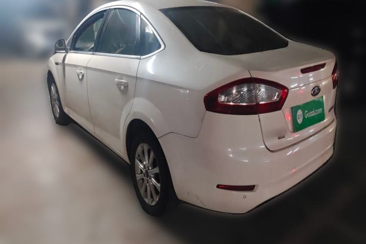 Used Ford Mondeo 2013 2.3L Fashion Edition
