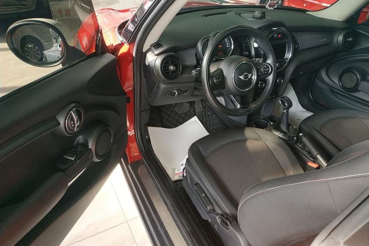 Used MINI MINI 2014 1.5T COOPER Fun