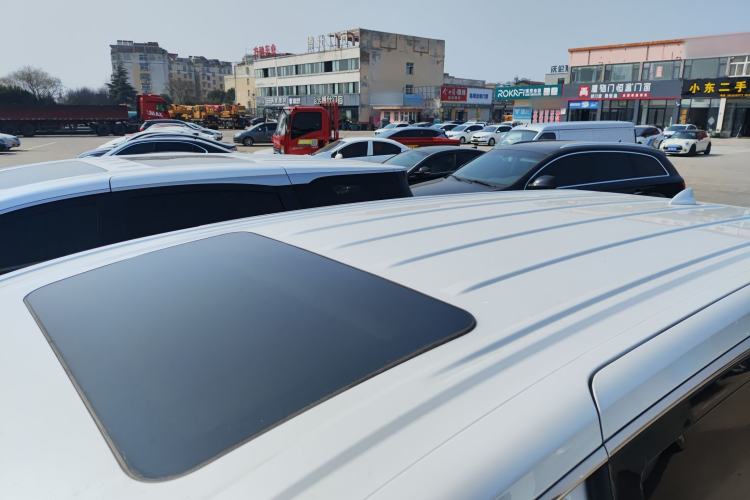 Used Buick GL8 2023 ES Lu Zun Deluxe Model