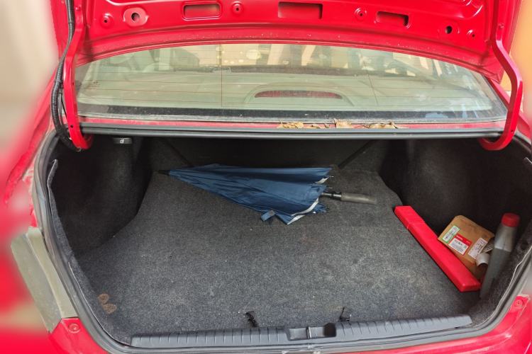 Used CIIMO 2012 1.8L Automatic
