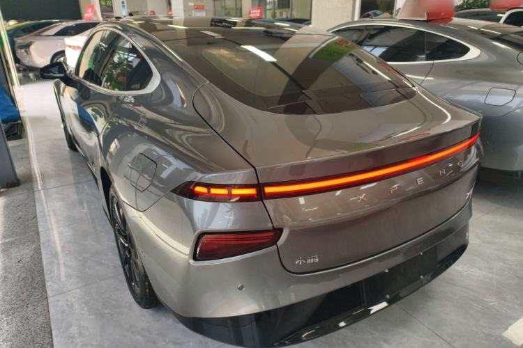 Used XPeng P7 2020 670N