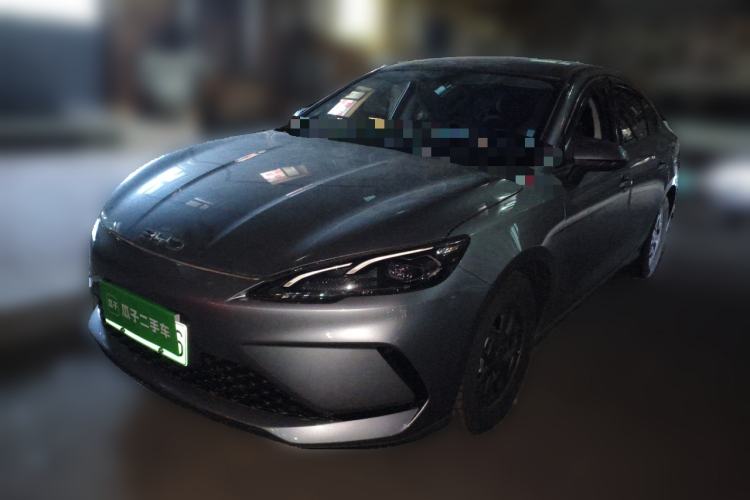 Used BYD Seal 05 DM-i 2025 DM-i Smart Drive 55KM Luxury Model