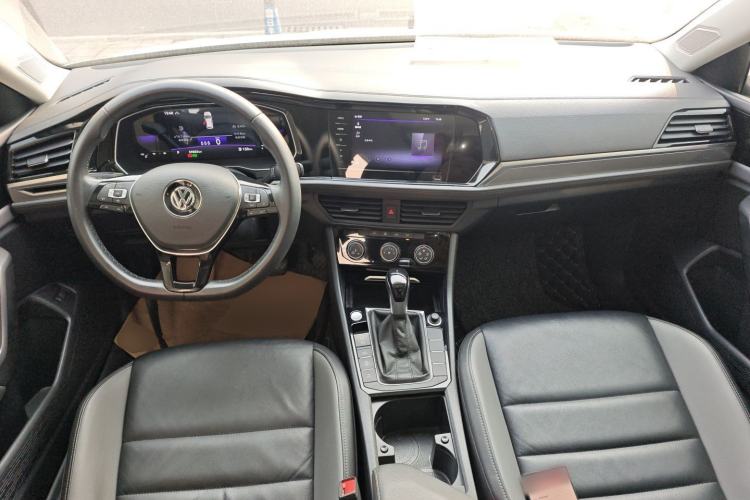 Used Volkswagen Sagitar 2021 280TSI DSG Comfort Connect Edition