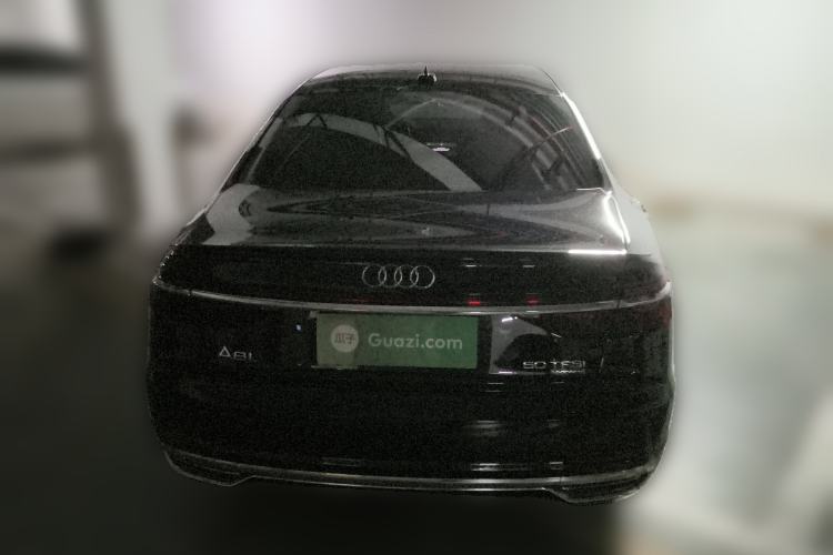 Used Audi A8 2022 A8L 50 TFSI quattro Comfort Edition Collector's Model