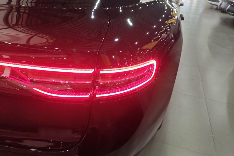 Used Hima Luxeed S7 2024 Pro Model