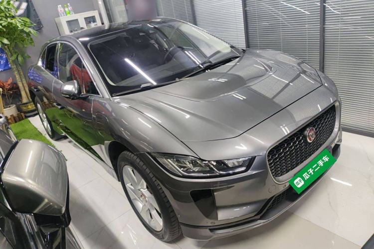Used Jaguar I-PACE 2018 EV400 S
