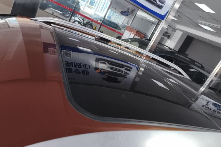 Used Peugeot 4008 2017 350THP Elite Edition
